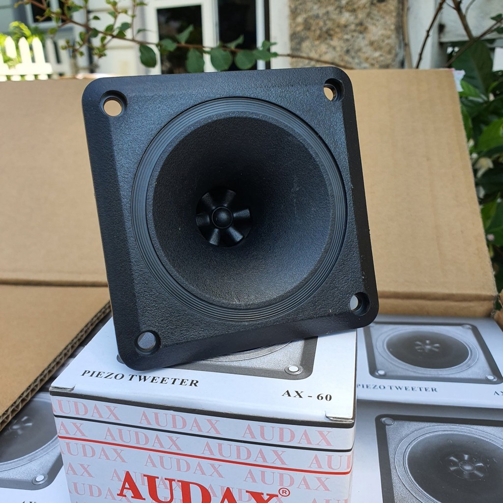 Loa Ax60