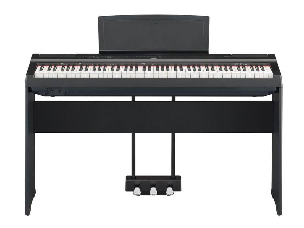 Đàn piano điện YAMAHA P125 (New100%)