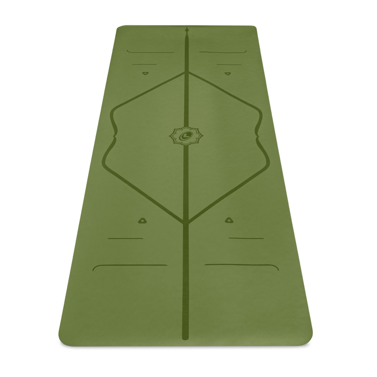 Liforme Yoga Mat