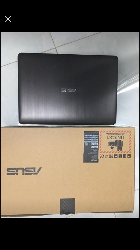 Asus