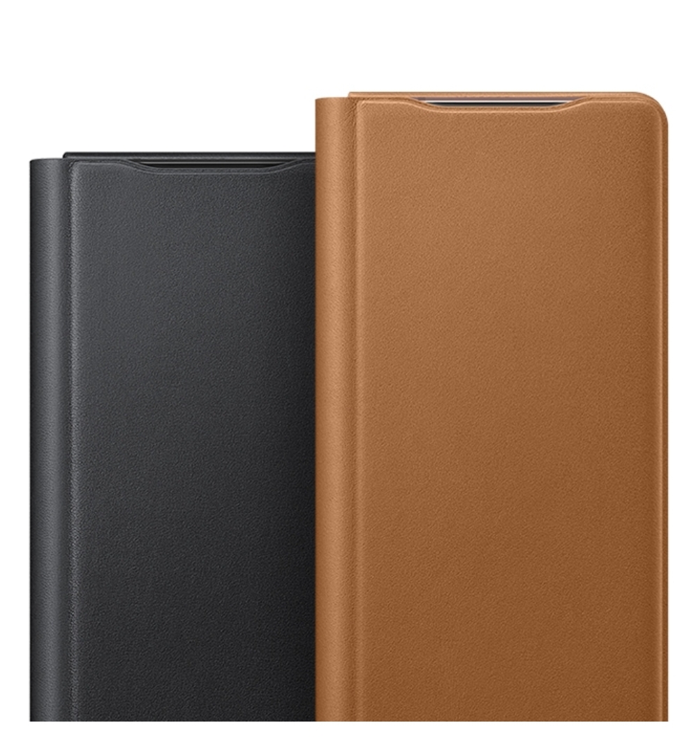 Bao da Samsung Galaxy Z Fold 2 chính hãng