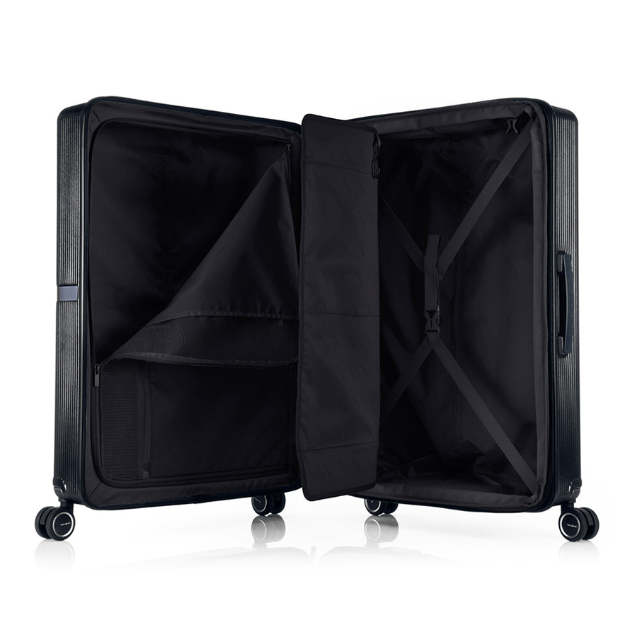 Vali kéo Samsonite Minter Spinner