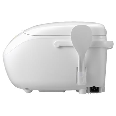 [GIAO TẠI HCM] - Nồi cơm điện tử Panasonic 1.8 lít SR-CL188WRAM