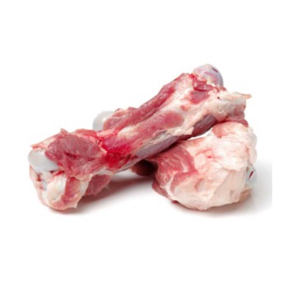 Xương Ống Heo Meat Master 400Gr