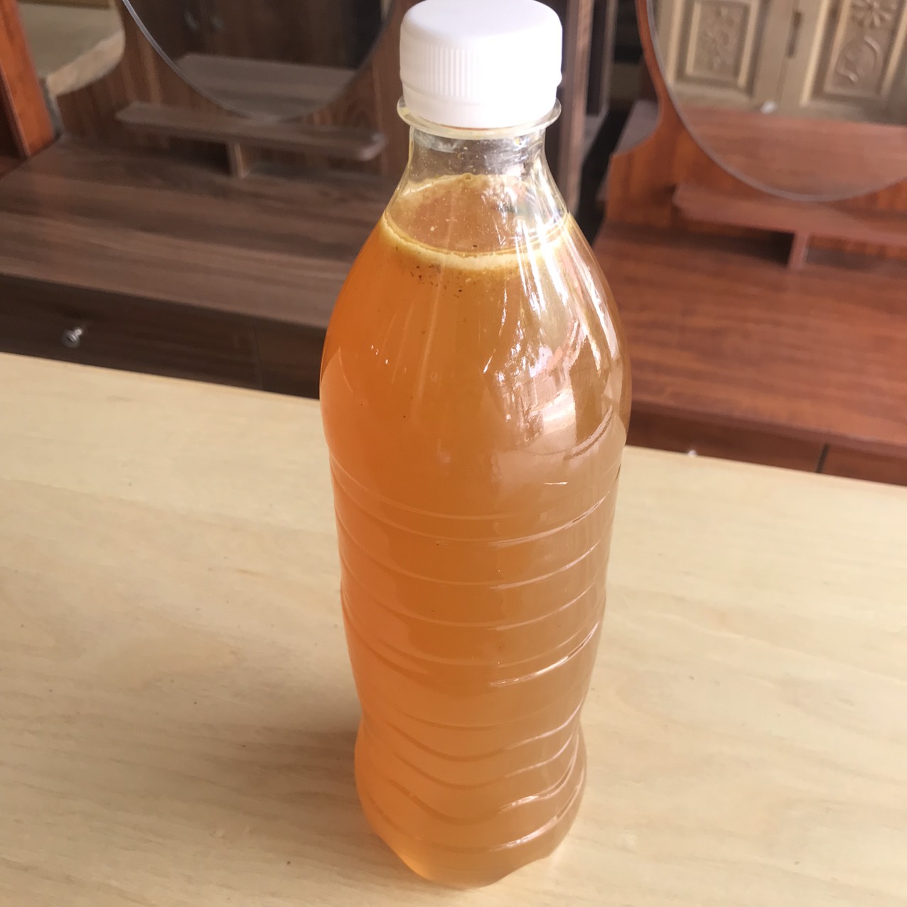 mật ong rừng nguyên chất -ong khoái