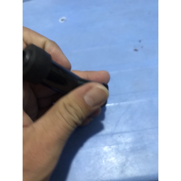 Nắp chụp buri bugi máy nổ gx160/168/170 / 5.5/6.5 (2 CÁI)