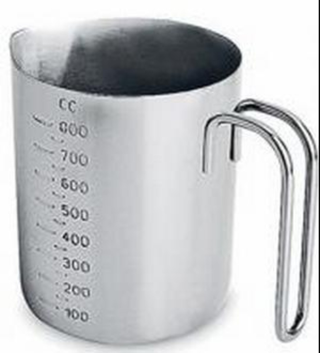 [HCM]CA ĐONG THỂ TÍCH INOX 800ML - 112590