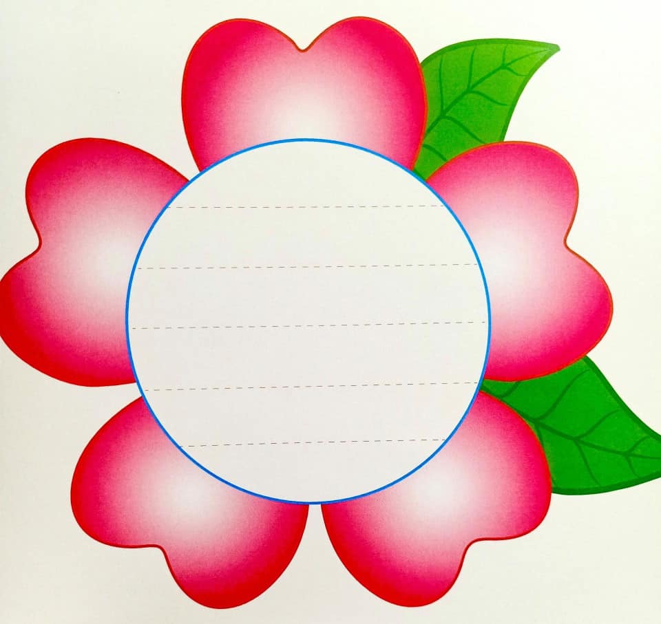 ONG TÌM HOA (Đồ dùng dạy học Miki)