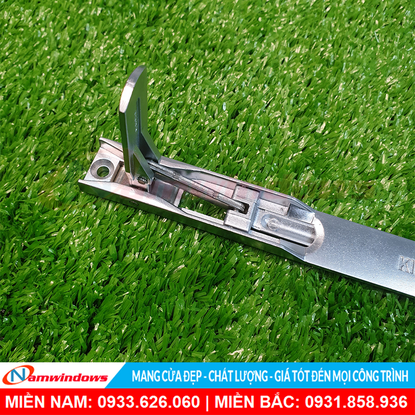 Chốt Bật Cánh Phụ / Hãng Kinlong / Bộ 1 Thanh