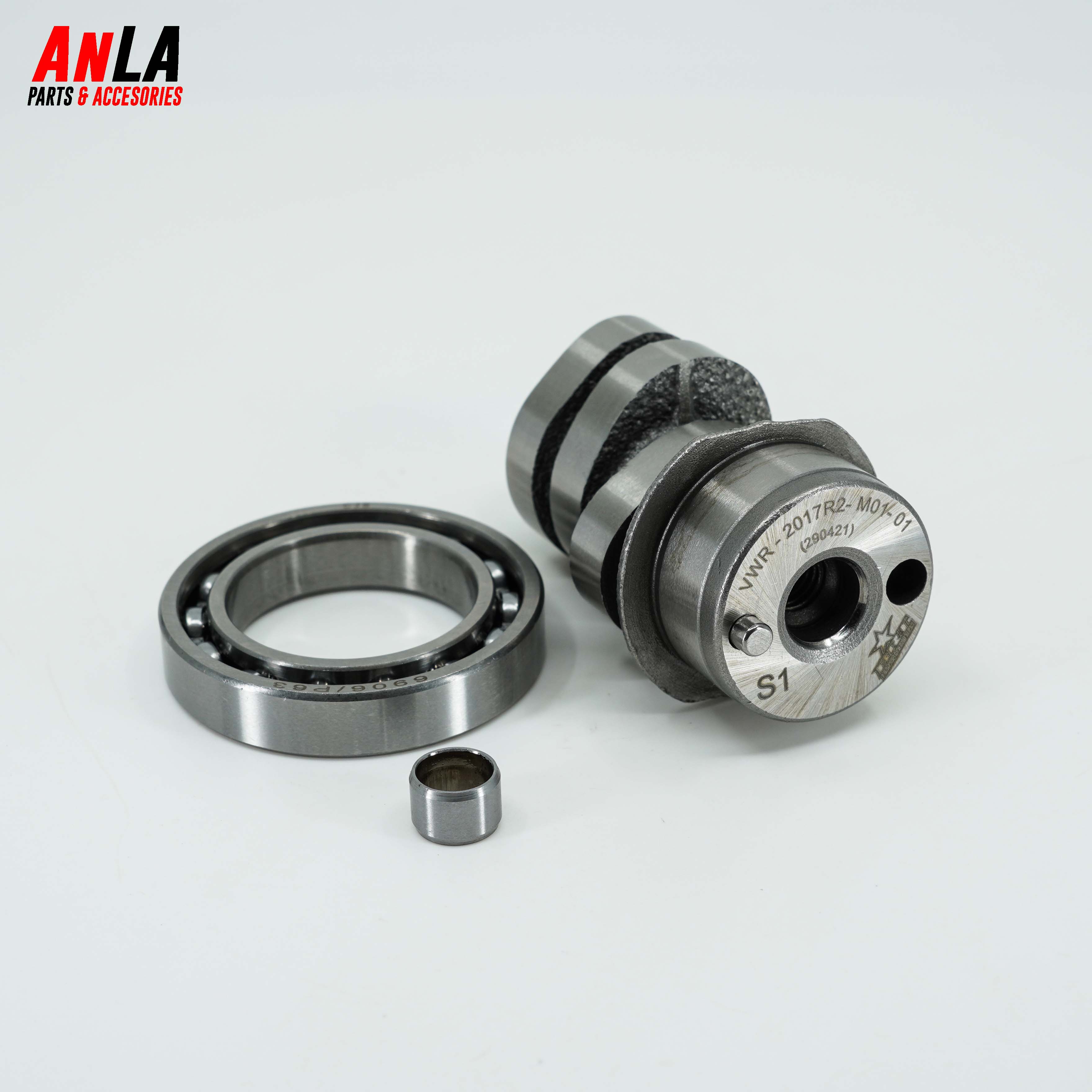 Cam BRT S1 M01-01 (mẫu nhỏ) dành cho Exciter 155 VVA