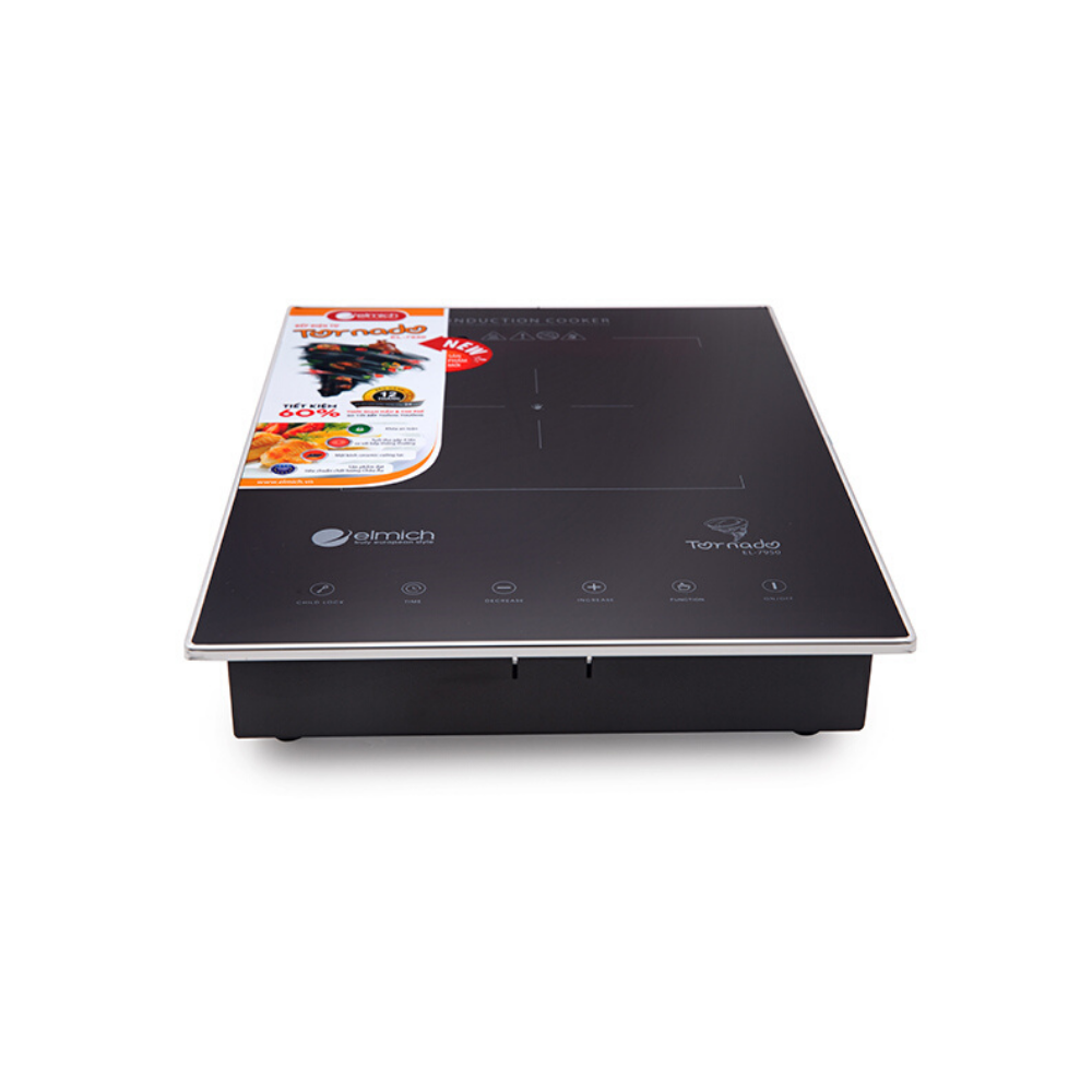 Bếp điện từ cao cấp Elmich EL-7950