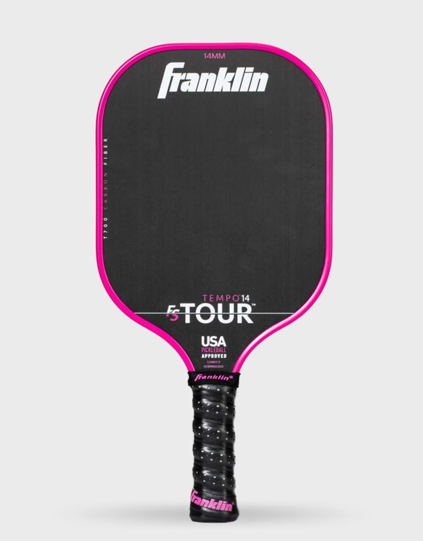 Vợt pickleball Franklin FS Tour Tempo