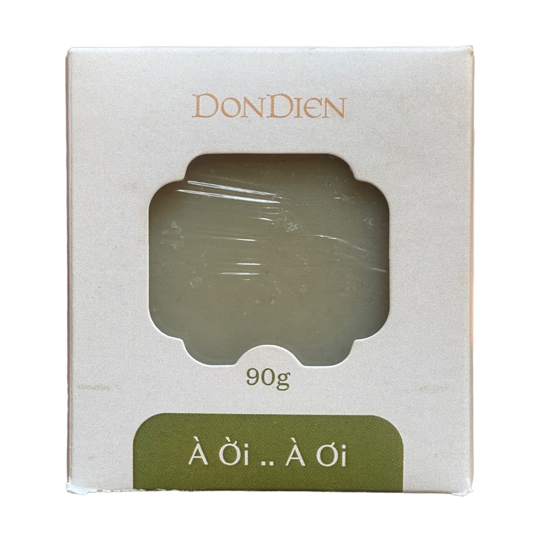 Xà bông (Đồn Điền) - 90g