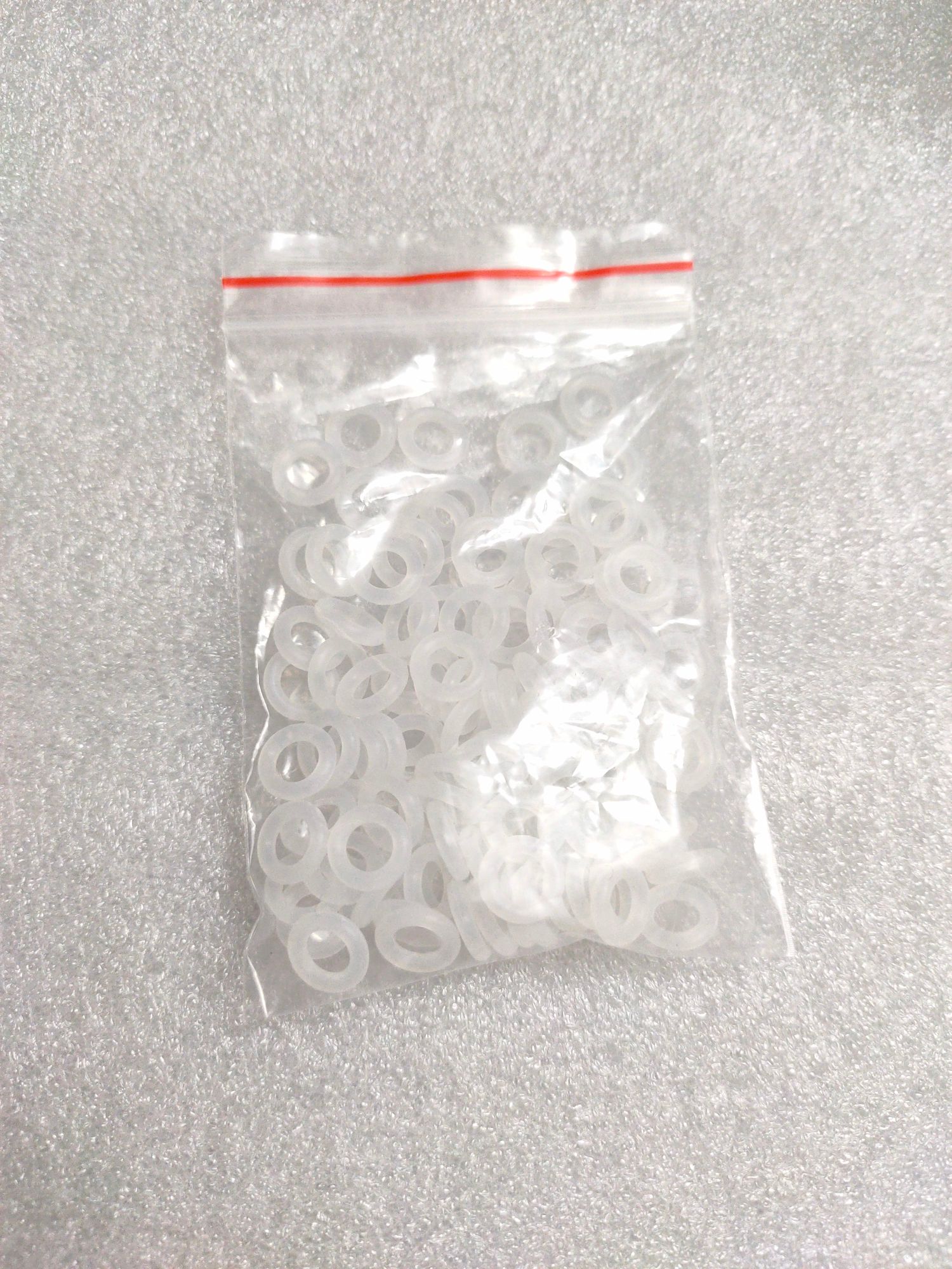 Oring giảm ồn cho bàn phím cơ (dày 2mm)