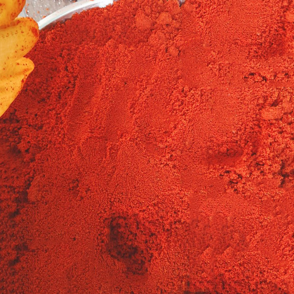Bột gấc nguyên chất 100g - Tấn Phát