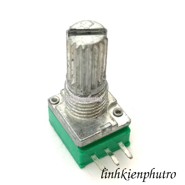 Combo 2 Biến trở đơn 10K - RK097N