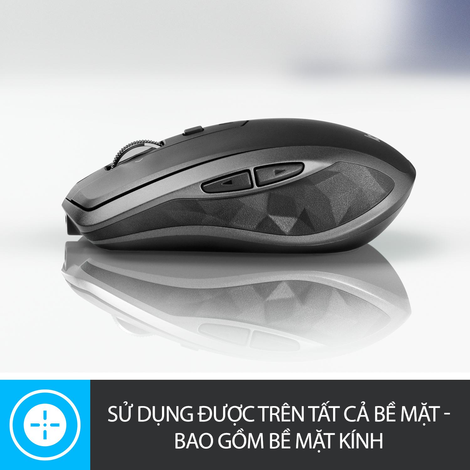 Chuột Logitech MX Anywhere 2S