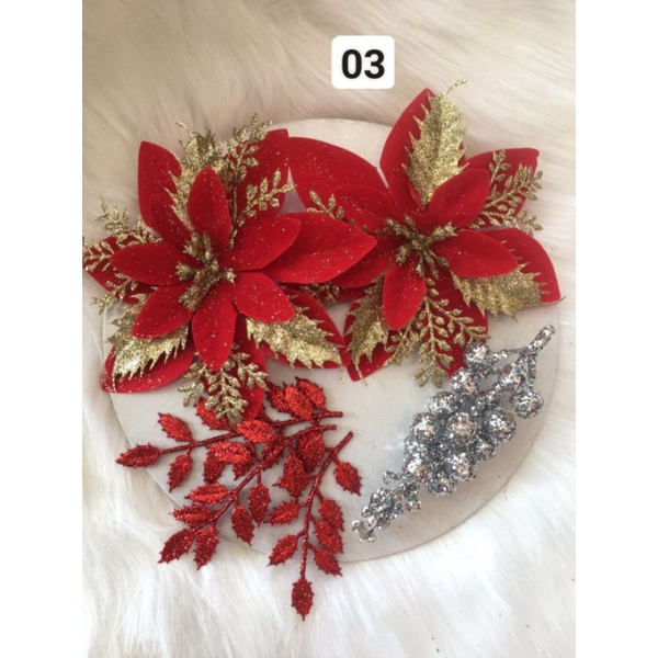 set mix ngẫu nhiên
