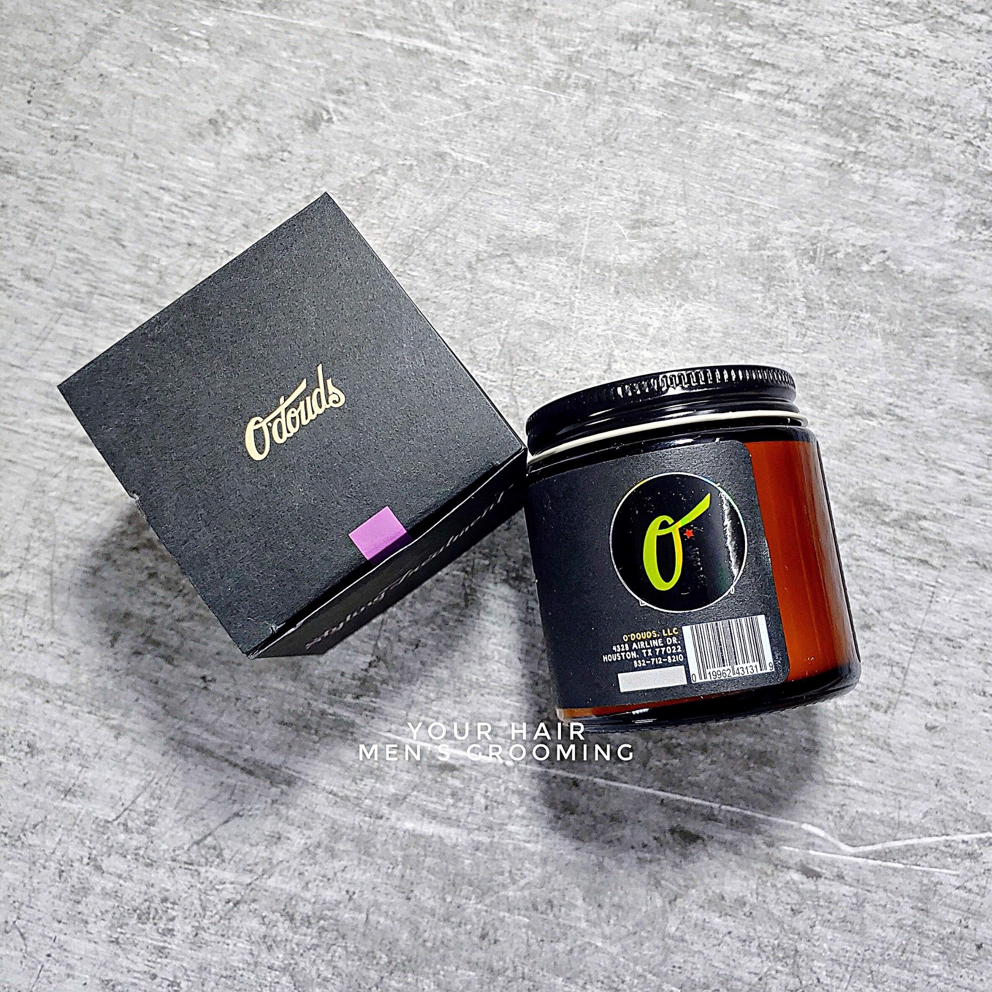 Sáp vuốt tóc O'douds Styling Treatment - 114g