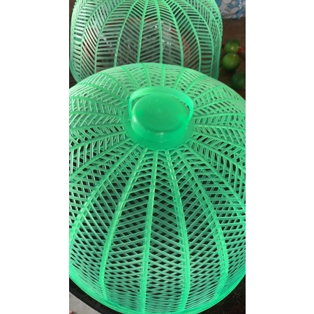 [Free Ship] - Lồng bàn mini đậy thức ăn tiện dụng