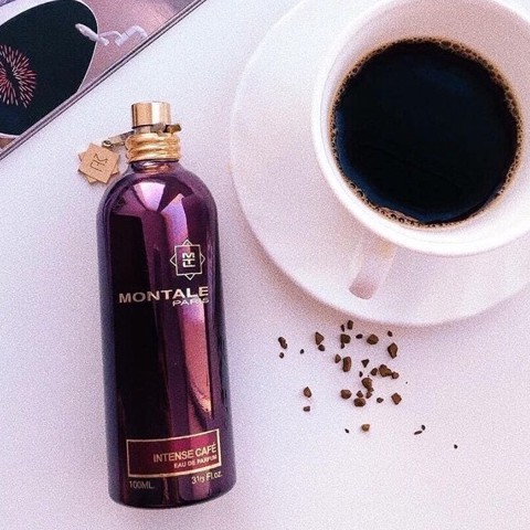 ★𝐍𝐢𝐜𝐡𝐞𝐩𝐞𝐫𝐟𝐮𝗺𝐞 nước hoa montale intense cafe edp test 5ml/10ml/20ml