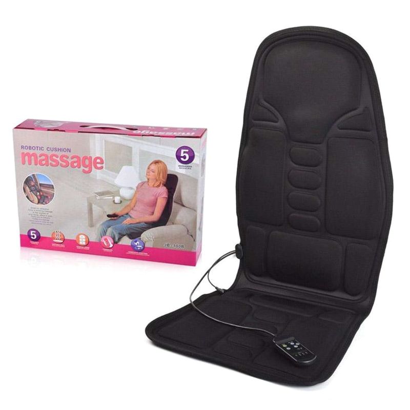Nệm massage thư giãn toàn thân hanlin