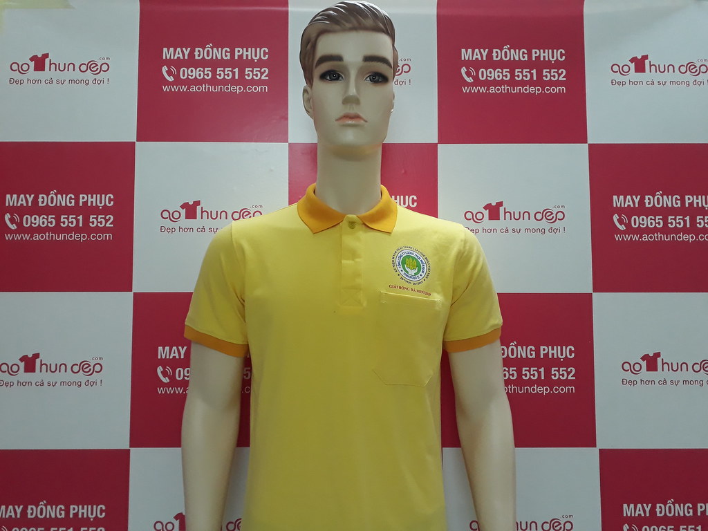 Thuốc nhuộm quần áo, màu Vàng mơ