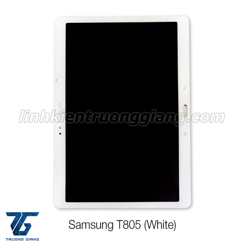 Màn hình SAMSUNG TAB T805 ZIN
