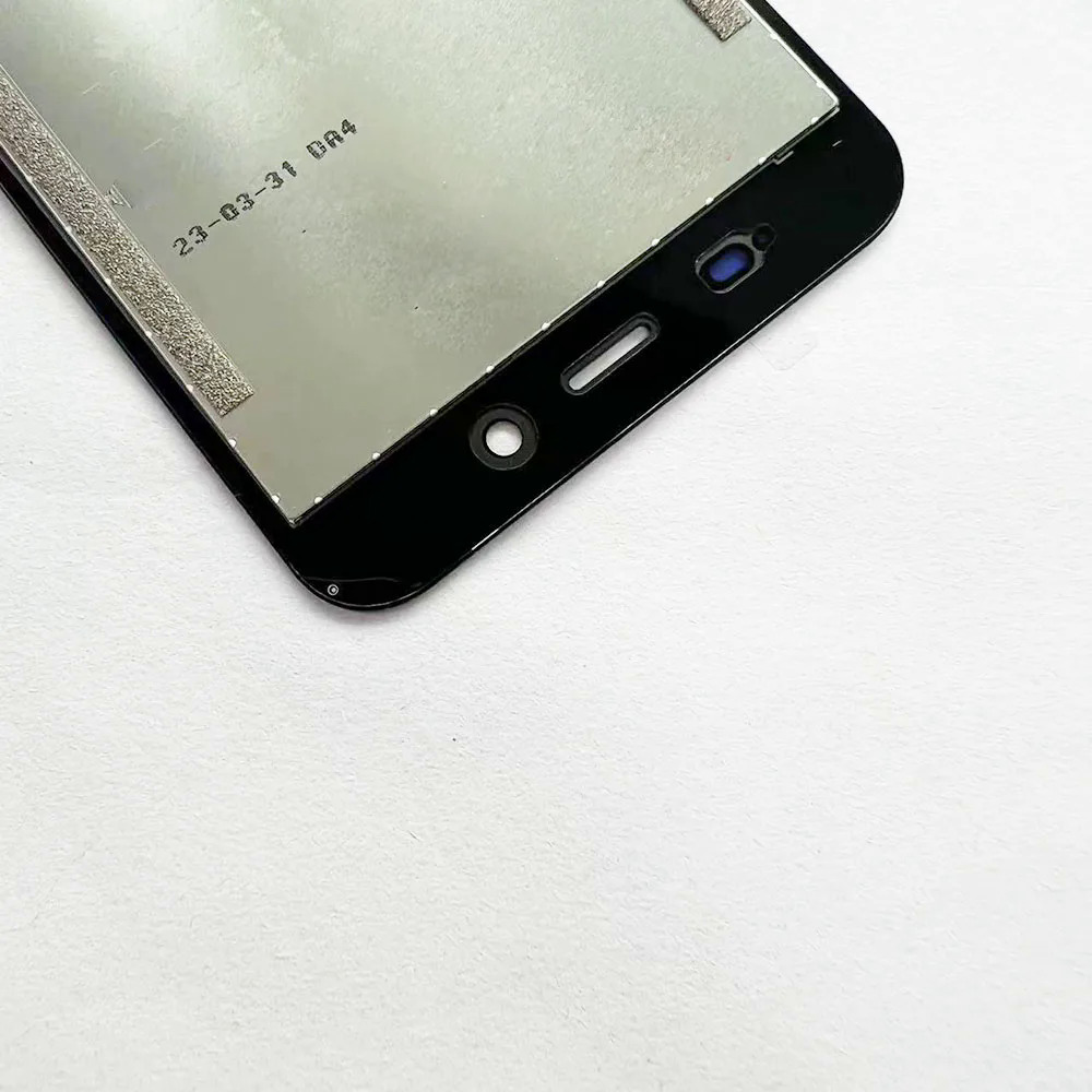 For Ulefone Power Armor 16 Pro Display LCD   Touch Screen Assembly Front Full Display Replacement Armor16 LCD