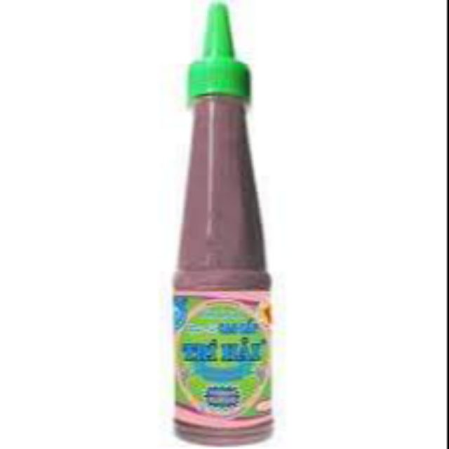 [HCM]Mắm tôm trí hải chai 115g