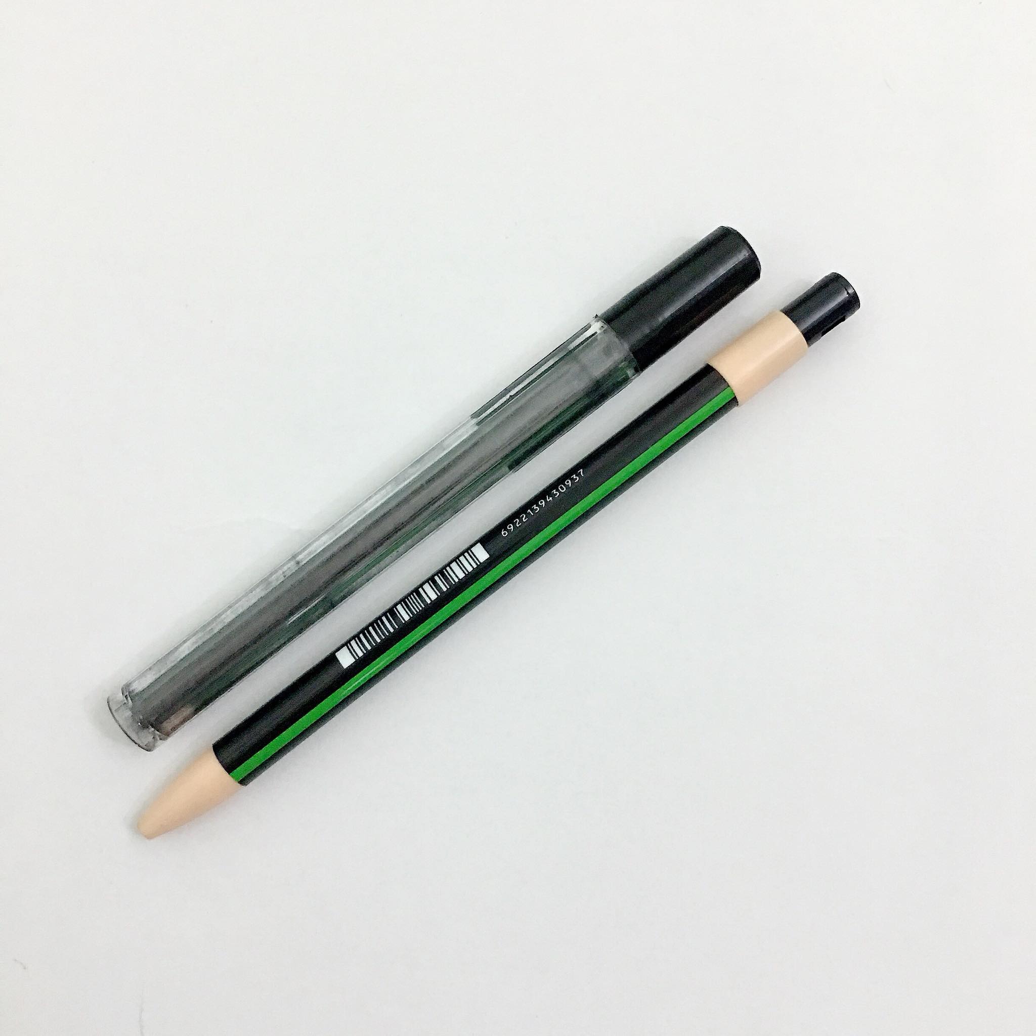 [HCM]Combo gồm 1 Viết chì bấm + 1 Hộp ngòi viết chì