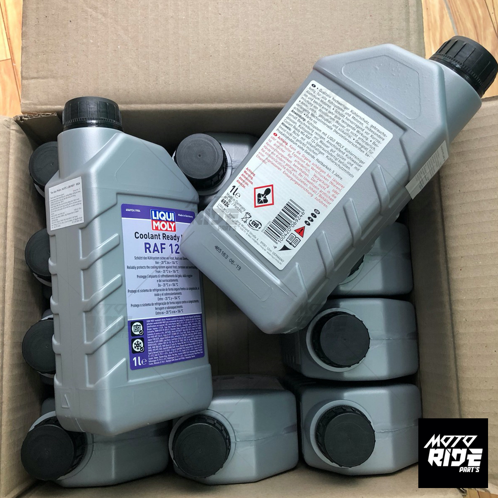 LIQUI MOLY NƯỚC LÀM MÁT ĐỘNG CƠ - 6924