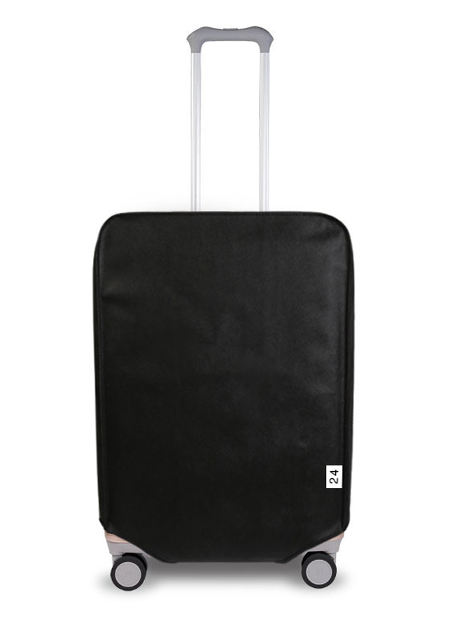 {FREESHIP} Áo Bọc trùm Vali vải nhựa 20 - 24 -28 inch cao cấp siêu dày chống nước chống trầy bảo vệ vali FD1 Shalla