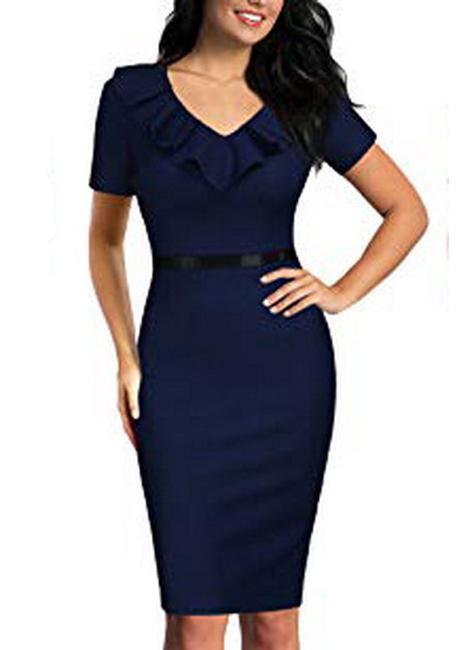 [HCM]Đầm ôm công sở dự tiệc dạo phố Misa Fashion MS323/ Có 3 màu (Có size lớn)