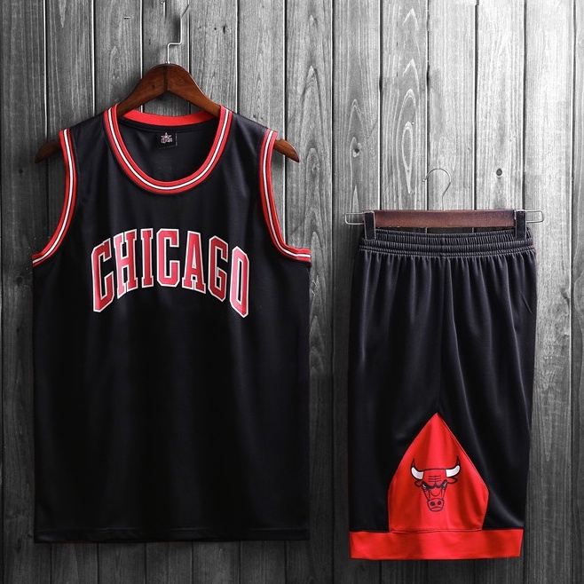 Quần áo bóng rổ Brooklyn Nets – Trang phục thi đấu bóng rổ NBA