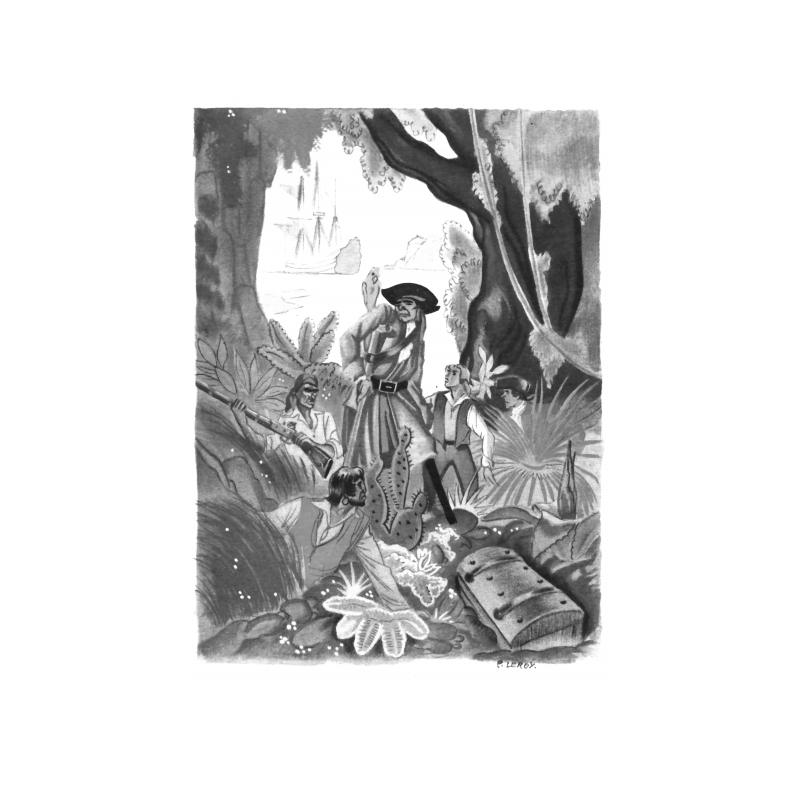 Sách - Đảo giấu vàng (cứng)