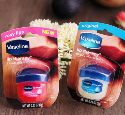 Son dưỡng Vaseline Lip Therapy 7g