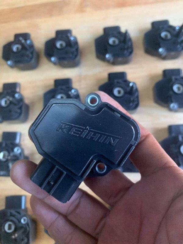Cảm biến tps zin