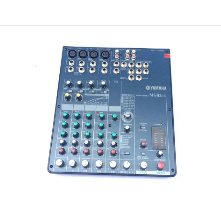 MIXER BÀN YAMAHA MG82CX - MG82CX
