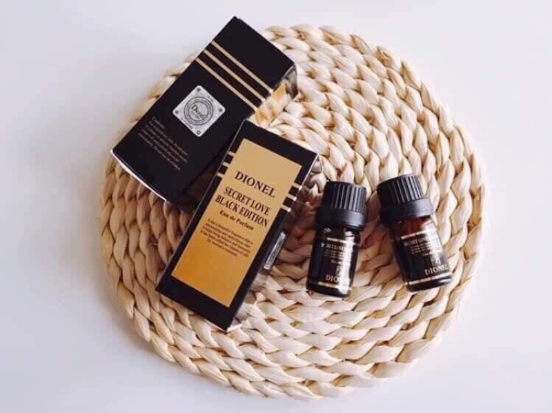 Combo 2 Nước Hoa Vùng Kín (che tên)