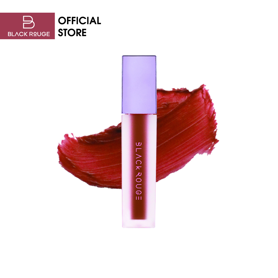 Son kem Black Rouge Air Fit Velvet Ver 2 Tint Mood Filter 36.6g