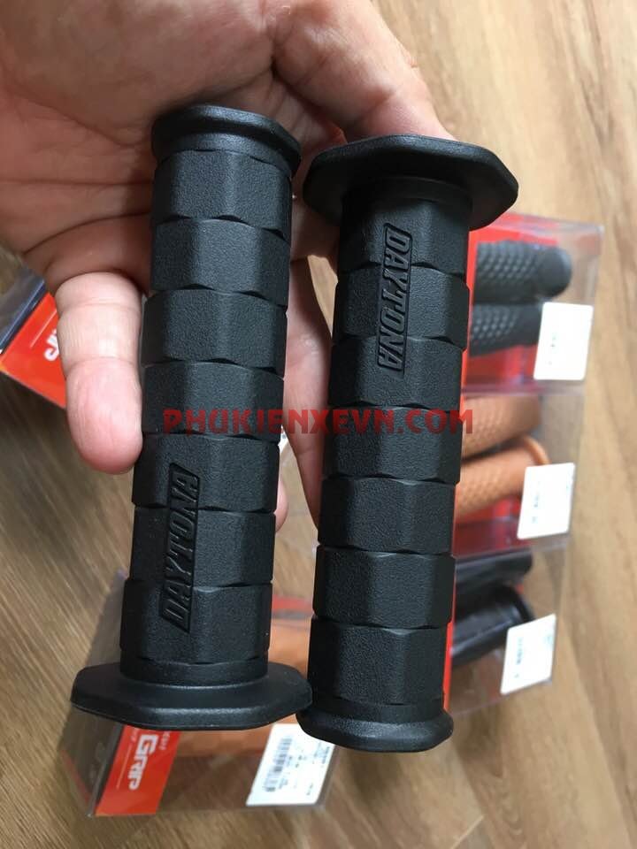 bao tay xe máy daytona