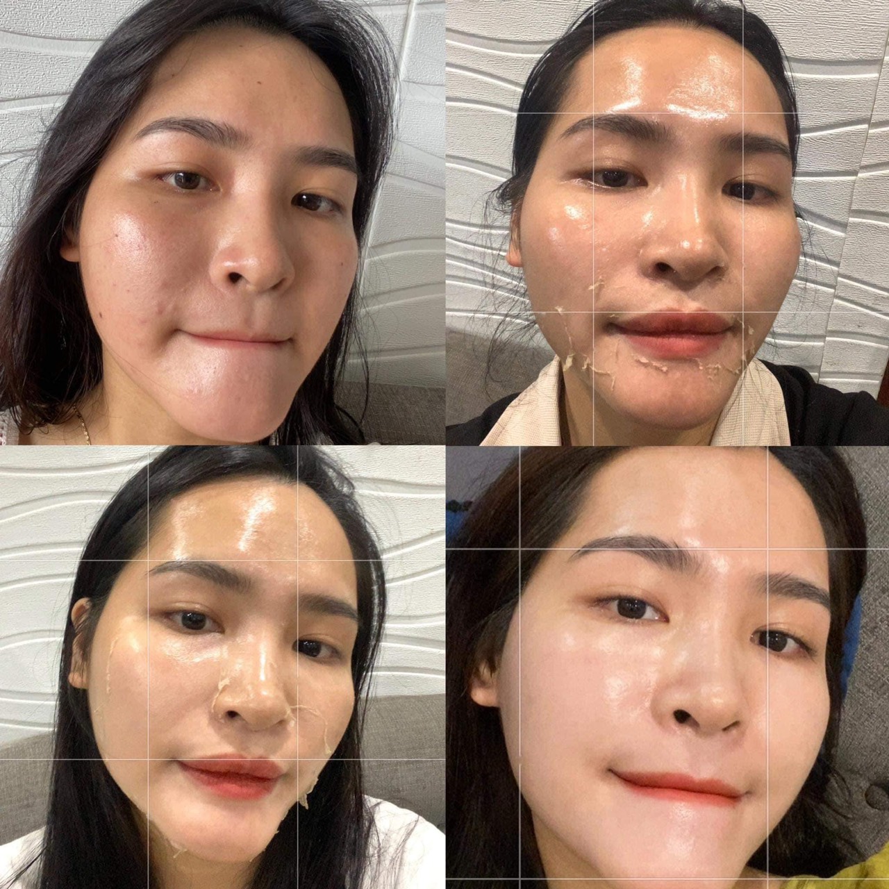 Peel da Mocha Retinol MUA 1 được 5 sản phẩm
