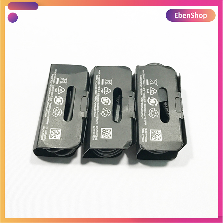 Cáp Sạc nhanh Samsung Type C cho Galaxy