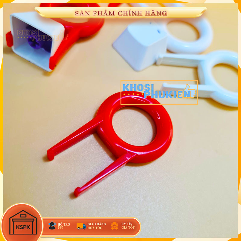 DỤNG CỤ LẤY KEYCAP - cây gắp keycap bàn phím cơ