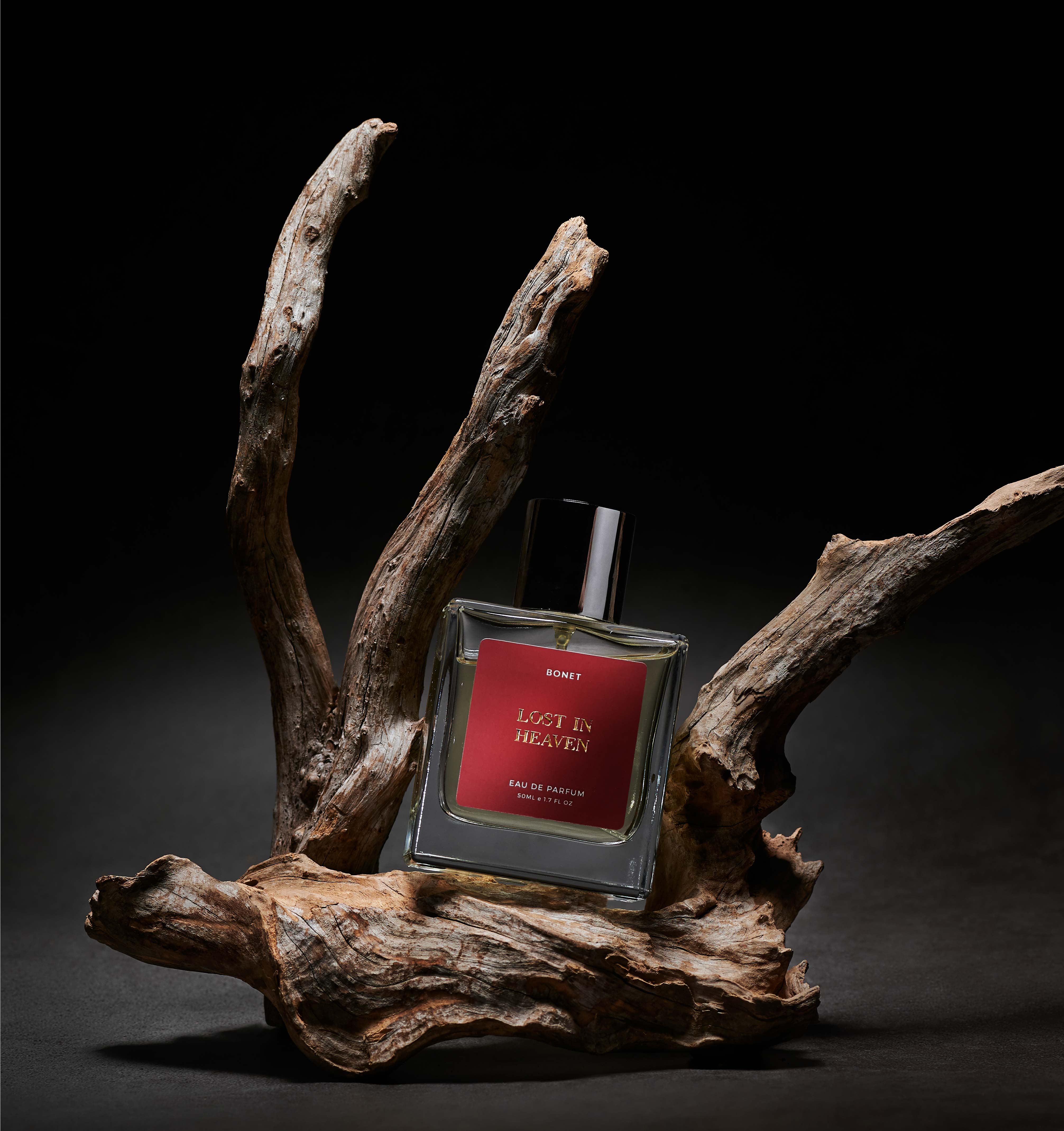 Nước hoa BONET Lost in Heaven EDP mini size 10ml