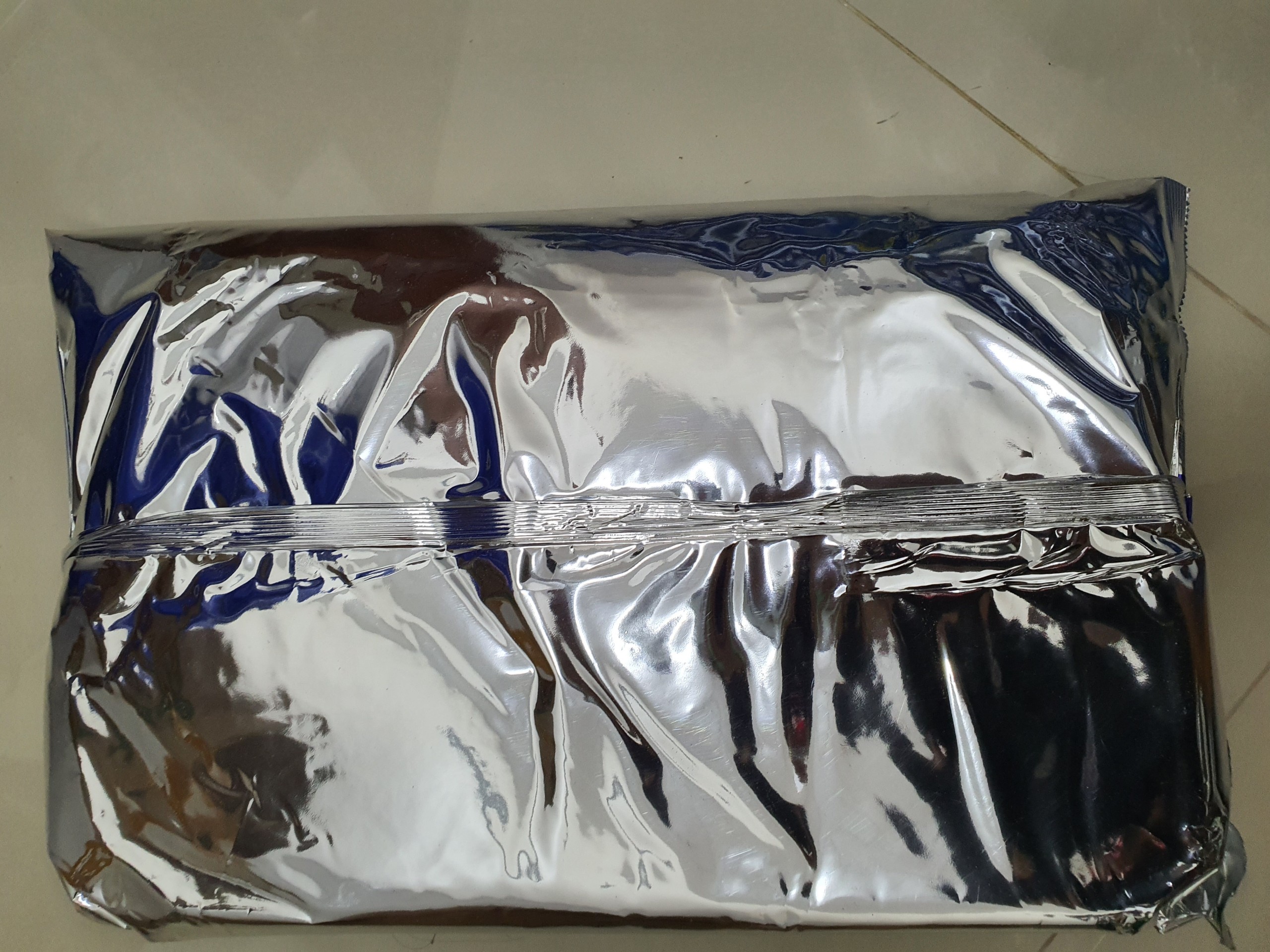 Cám cho lươn bột 58% đạm 1kg