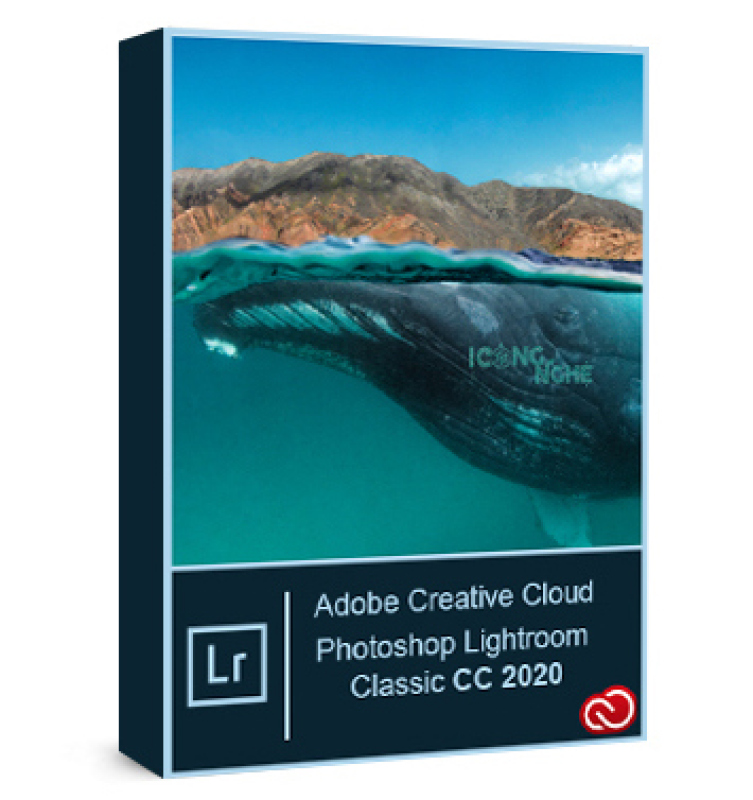 Bảng giá Phần mềm Adobe Lightroom Classic CC 2020 Phong Vũ