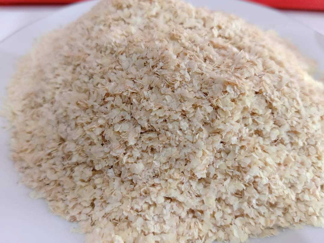 Mầm hạt lúa mì (Wheat Germ) Viethealthy - Bịch 500g