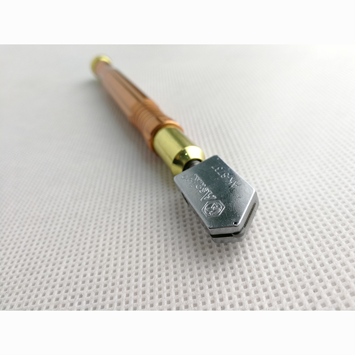 Dao cắt kiếng 7” ( 175 mm ) cao cấp  Asaki AK-8737